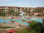 Resort Image