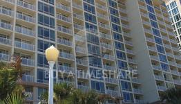Resort Image