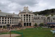 Resort Image