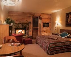 Kohl's Ranch – a historic lodge that has it all, Places to Go