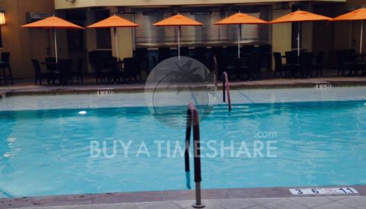 Hotel & Timeshare Review: Marriott's Grand Chateau, Las Vegas