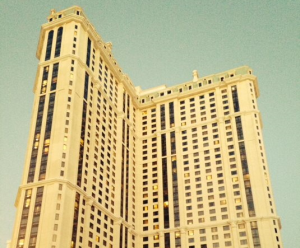 Hotel & Timeshare Review: Marriott's Grand Chateau, Las Vegas