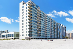 Buy Sands Beach Club Timeshares for Sale | Myrtle Beach Resales