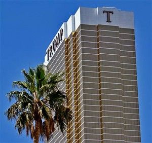 Hilton Grand Vacations Trump International Hotel Las Vegas Timeshares