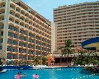 Delfin Vacation Club at Holiday Inn Timeshare Resales and Rentals