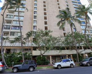 Buy, Rent or Sell Royal Aloha Vacation Club - Waikiki Timeshare