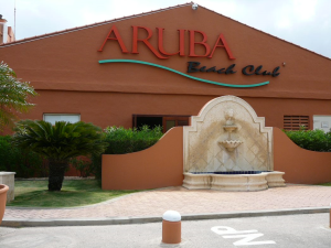 Aruba Beach Club Timeshares For Sale and Rent