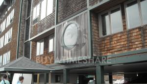 timeshare newport