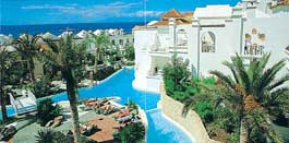 Buy Lagos De Fañabe Timeshare For Sale Tenerife Resales