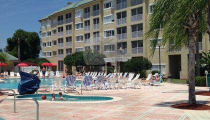 Buy Silver Lake Resort Timeshare For Sale | Orlando Resales