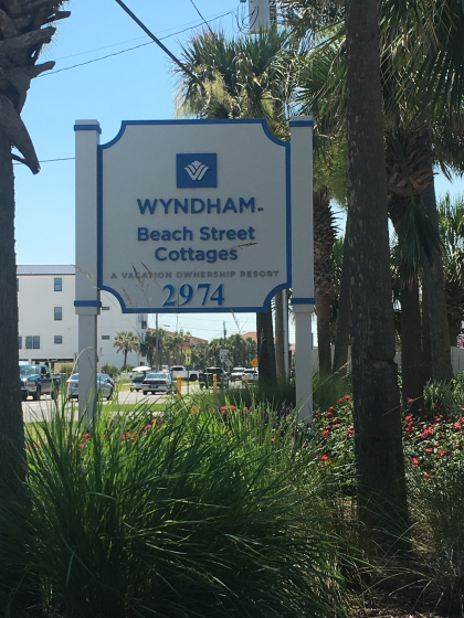 Wyndham Beach Street Cottages Review And Prices Destin Florida