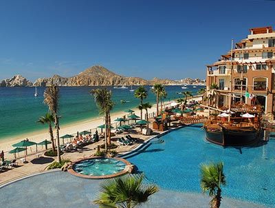 Buy Villa Del Arco Timeshares For Sale | Cabo San Lucas Vacation