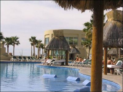 Buy or Rent Mayan Palace Puerto Penasco Timeshare Resales, Mexico