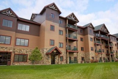 Wyndham Glacier Canyon for Sale in Wisconsin Dells