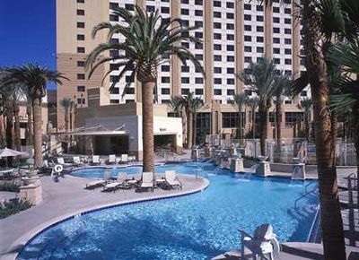 Buy Hilton Grand Vacations Club On The Boulevard Timeshare, Las Vegas