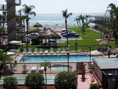 Buy Sarasota Sands Resort Timeshares 