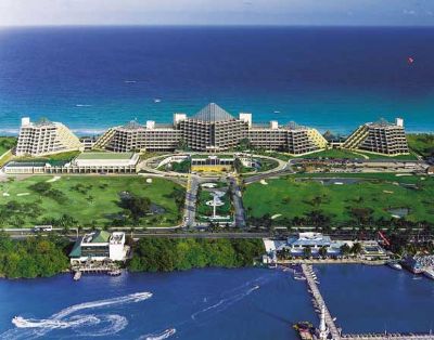 melia vacation club cancun