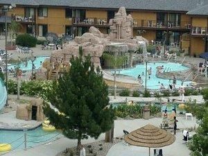 Buy, Rent or Sell Peppertree at Tamarack Timeshares For Sale