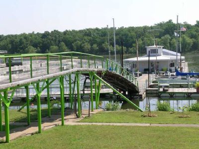 Grand Lakefront Resort Club Lake Eufaula Houseboat Memberships