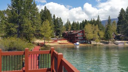 Buy Edgelake Beach Club Timeshares | Lake Tahoe Resales