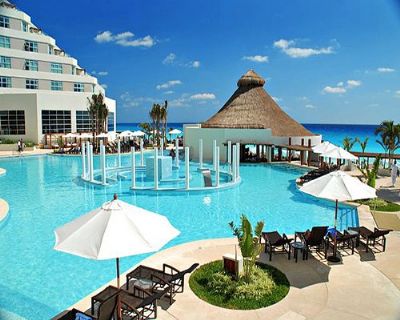 Club Melia at ME Cancun Timeshare Resales and Rentals By Owner