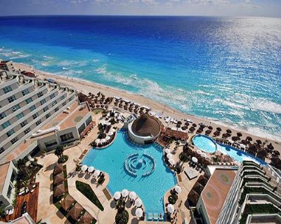 Club Melia at ME Cancun Timeshare Resales and Rentals By Owner