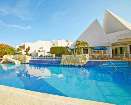 sunset resort cancun timeshare