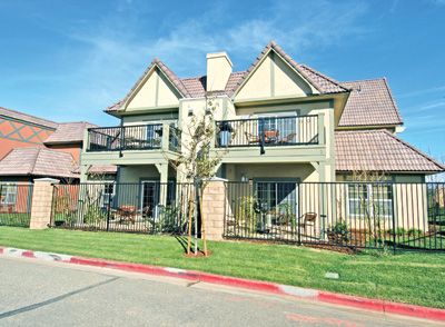 Sell Worldmark Solvang Timeshare Worldmark Solvang - 