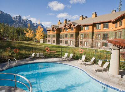 WorldMark Canmore Banff Timeshare - Sell WorldMark Canmore Banff ...