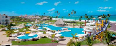 hard rock hotel casino punta cana pictures