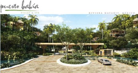 Arriba 29+ imagen puerto bahia private residence club - Abzlocal.mx