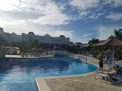 Privilege Club Bahia Principe Timeshares For Sale and Rent