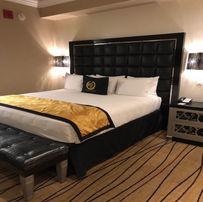 Price Reduced Presidential Suite At Westgate Las Vegas
