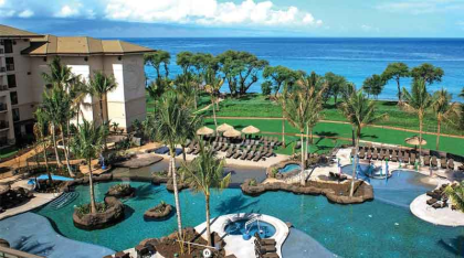 westin nanea timeshare resale