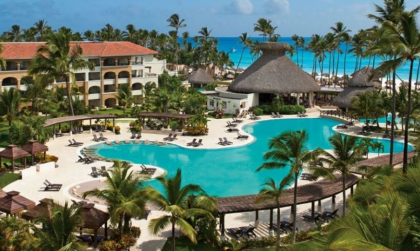 Now Larimar Punta Cana Timeshare Resales and Rentals