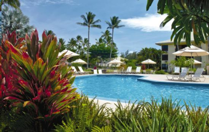 Buy, Sell or Rent Pahio Resorts Kauai Beach Villas Timeshare For Sale