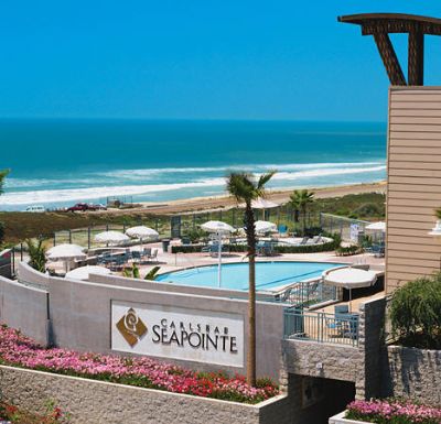 Buy Carlsbad Seapointe Resort Timeshares Carlsbad - 