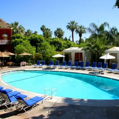 Palm Springs Tennis Club Timeshare Resales and Rentals