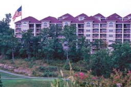 Surrey Grand Crowne Resort And Country Club