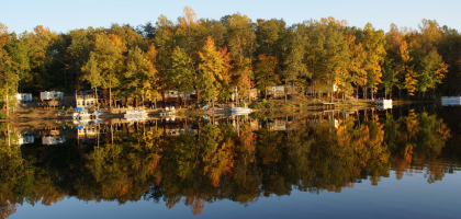 Indian Acres Club Of Thornburg Campground Membership Resales